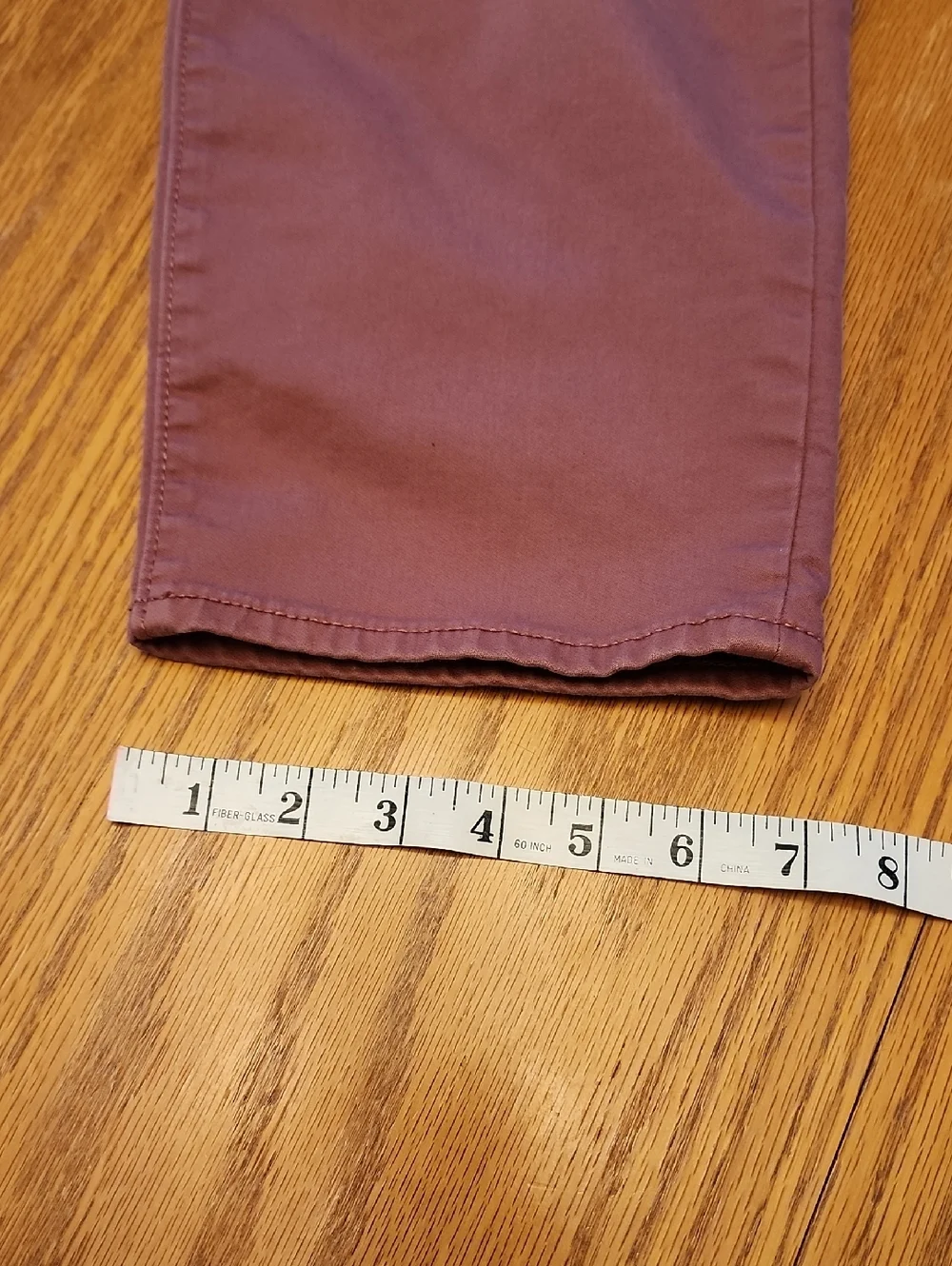 Banana Republic Mens Travel Pants